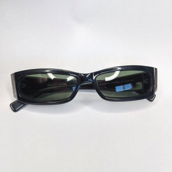 Yves Saint Laurent Vintage YSL Sunglasses - Picture 5 of 5